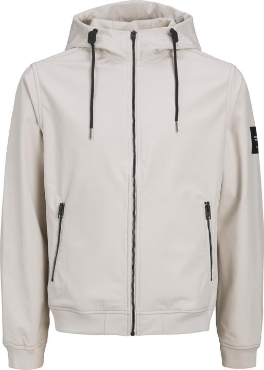 Jack & Jones Jjebasic Softshell Hood Noos (3XL)