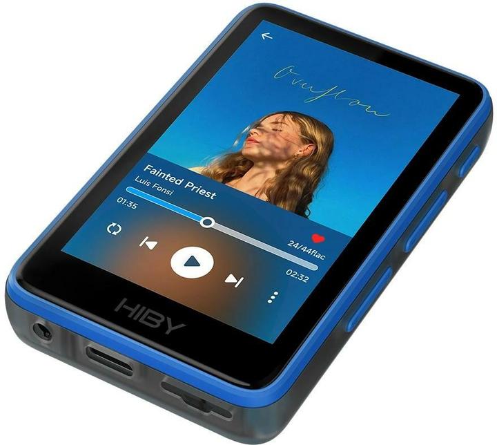 Immagine prodotto HiBy R1