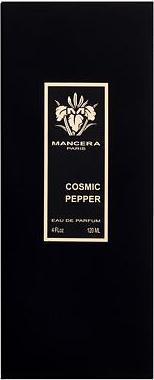 Produktbild Mancera Cosmic Pepper (Eau de Parfum, 120 ml)