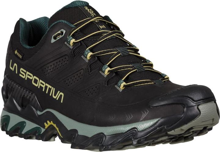 Produktbild La Sportiva Ultra Raptor II Leather GTX (41)