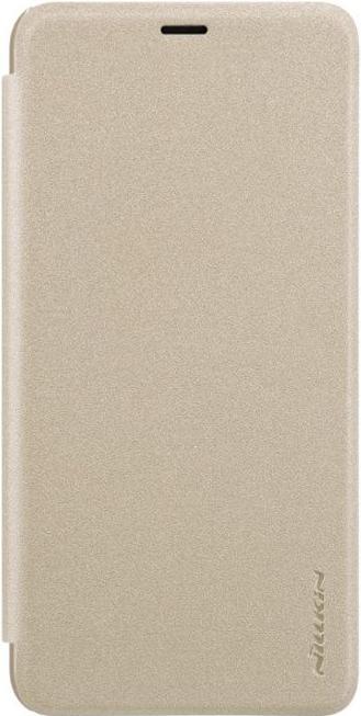 Actual product image Nillkin Sparkle Series (Xiaomi Redmi S2)