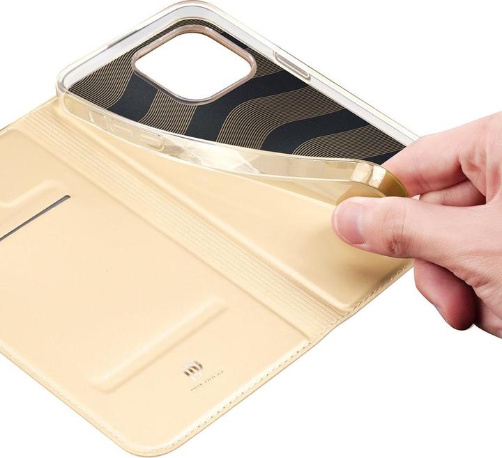 Produktbild Dux Ducis Skin Pro Series (Apple iPhone 14 Pro)
