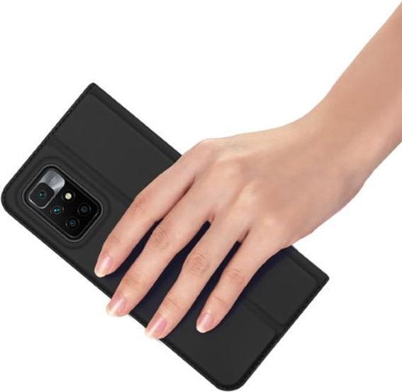 Productafbeelding Dux Ducis Skin Pro Serie Boekomslag (Xiaomi Redmi 10)