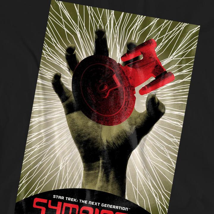 Produktbild The Next Generation Season 1 Episode 22 TShirt (L)