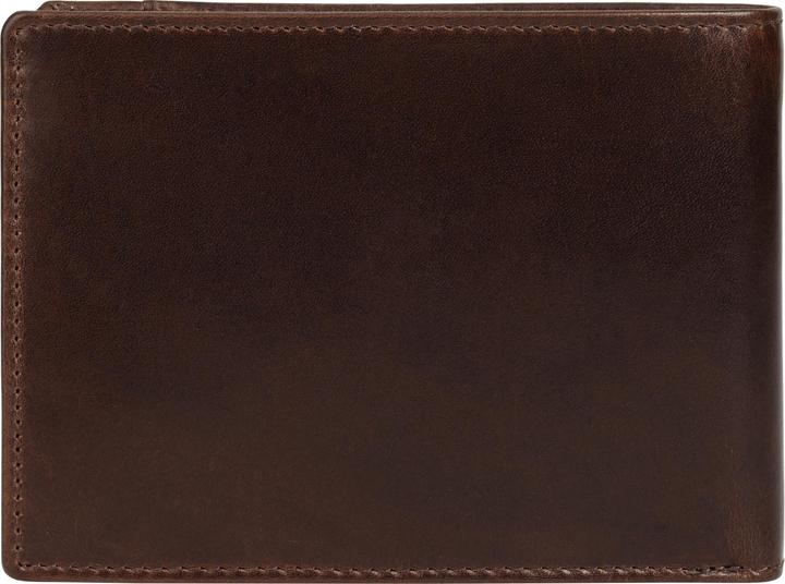Actual product image Bugatti ROMANO wallet