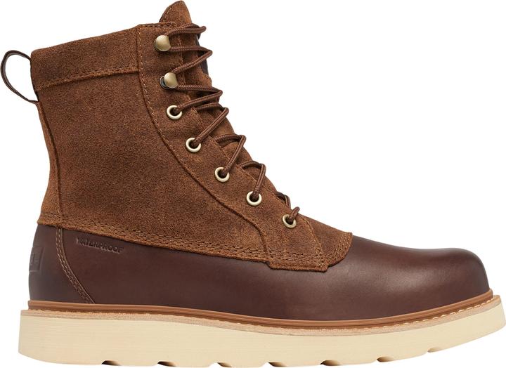 Image du produit Sorel Slabtown 62 Caribou WP (42)