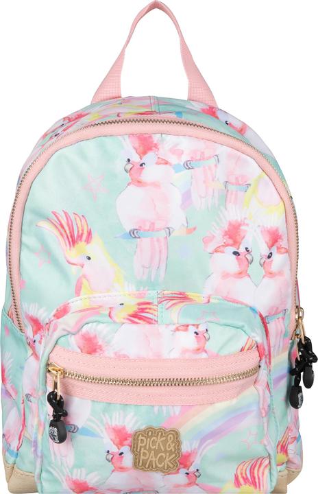 Produktbild Pick & Pack Unicorn Birds Backpack (22 x 31 x 11 cm)