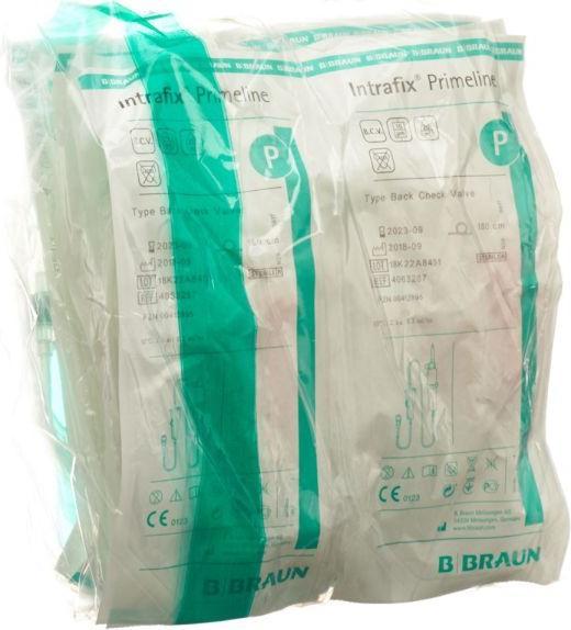B.Braun Intrafix Primeline