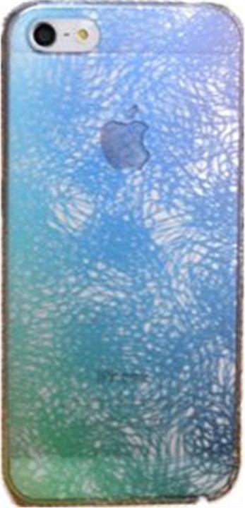 Immagine prodotto Ultra Case Custodia rigida 'Luxury Abstract' per iPhone 6/6S (4.7") Blu (Apple iPhone 6s, Apple iPhone 6)