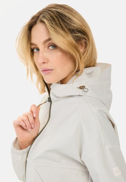 Produktbild Camel Active Windbreaker aus recyceltem Polyester (40)