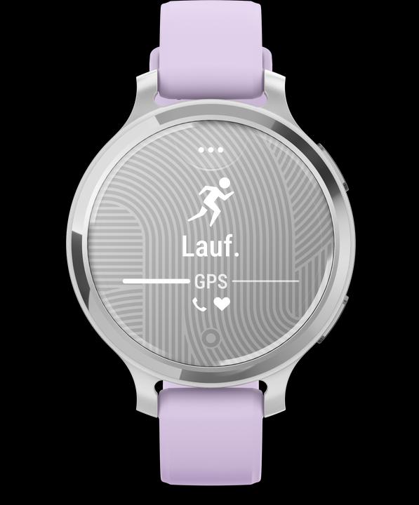 Immagine prodotto Garmin Lily 2 Active (38 mm, Solo WiFi)