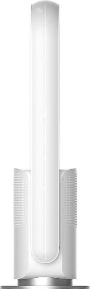 Actual product image Sichler Rotorless 360° fan with WLAN, app, voice control, timer, 35 W
