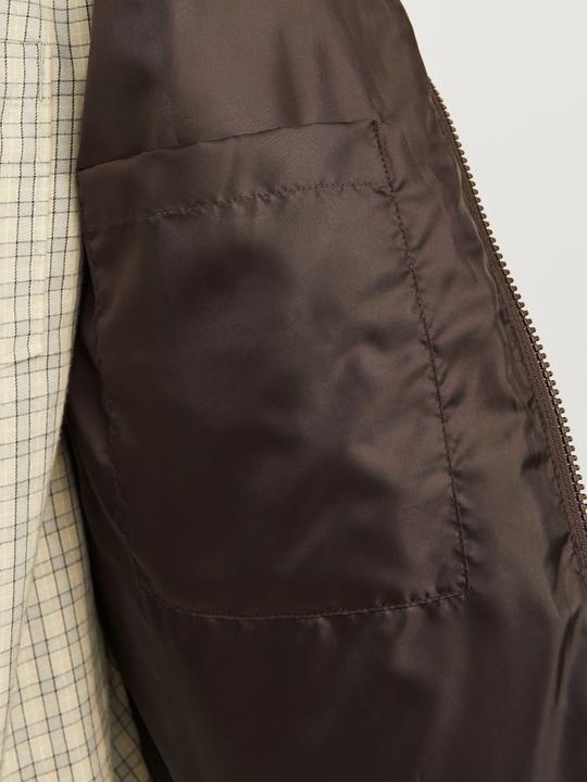 Produktbild Jack & Jones Pufferjacke Pufferjacke (S)
