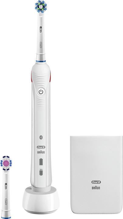 Image du produit Oral-B 80314195 (Brosse à dents oscillo-rotative)