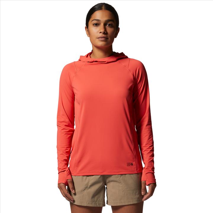 Image du produit Mountain Hardwear Crater Lake Active™ Hoody (S)