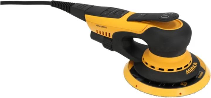 Immagine prodotto Mirka Exzenterschleifer DEROS II 650 / 220-240 V (Levigatrici rotorbitali, 400 W)