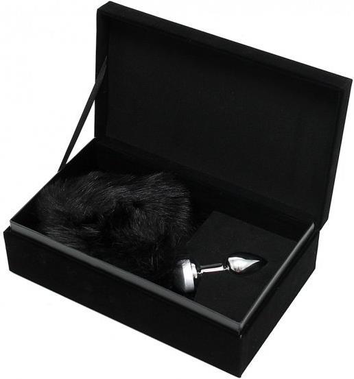 Actual product image Rimba Tail Plug