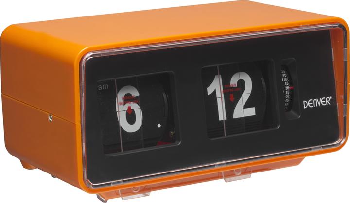 Produktbild Denver CR-425