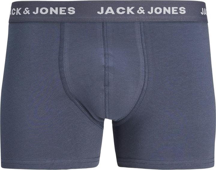 Immagine prodotto Jack & Jones Bauli JNR (176, Confezione da 7)