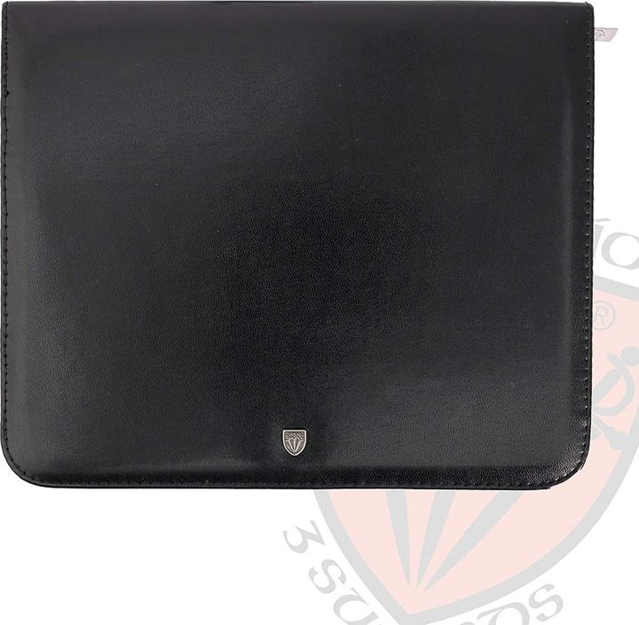 Immagine prodotto Kellermann Set di unghie 23 pezzi in similpelle, nero