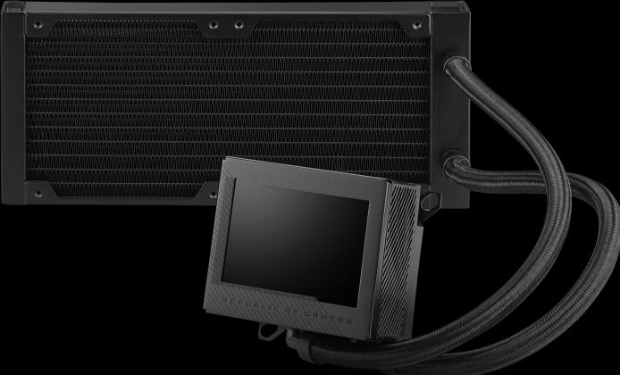 Produktbild ASUS ROG RYUJIN III 360