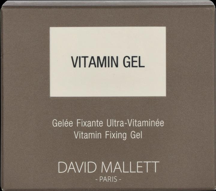 Produktbild David Mallett David Mallet (90 ml)
