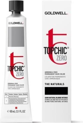Produktbild Goldwell Topchic Zero - 8G Hell Goldblond (8G - goldblond)