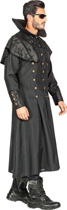Produktbild Widmann Mantel Totengräber mit Kragen (XL)