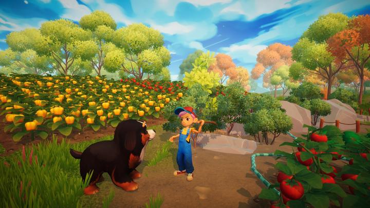 Immagine prodotto Galaxy Games La valle dei sogni SWITCH (Switch, Switch Lite, Switch OLED, DE)