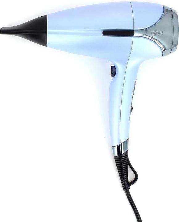 ghd helios® Limited Edition - Haartrockner in Icy Blue
