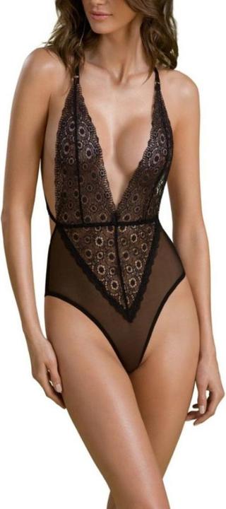 Image du produit Passion Body Zinnia S/M (S/M)
