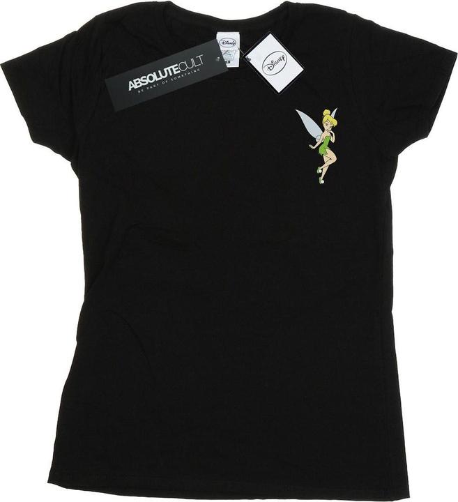 Produktbild Disney Tinkerbell Chest TShirt (M)