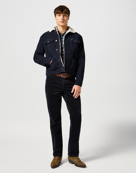 Image du produit Wrangler Pantalon en tissu Texas (30, 32)