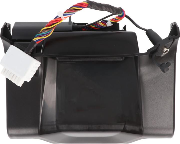 Produktbild XCell Akku passend für Robomow Rasenmäher-Roboter, BAT7000B, BAT7001A, 25,6V, 4000mAh (Rasenmäher, Rasenmäher Messer + Ersatzmesser Gartenmaschinen)