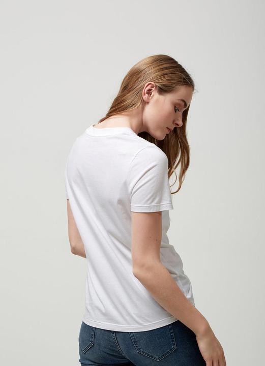 Image du produit Selected Femme Mon T-shirt parfait (S)
