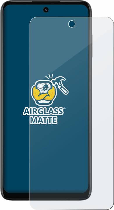 Image du produit BROTECT AirGlass Verre Mat (1 pièce(s), Motorola Moto G73)