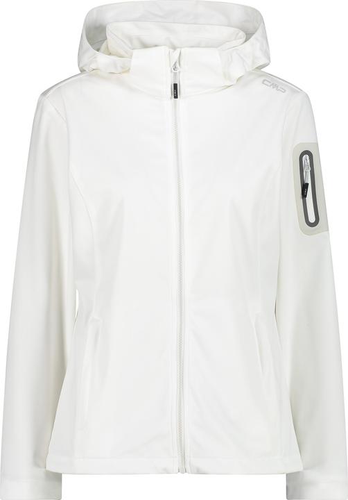 Immagine prodotto CMP Campagnolo Felpa con cappuccio e zip (44)