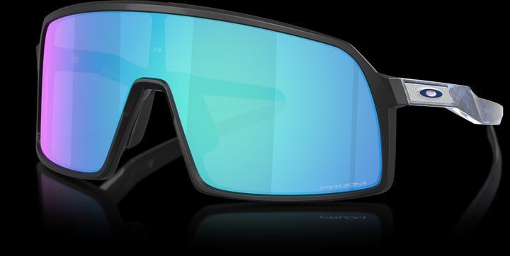 Image du produit Oakley Sutro S (Noir mat, Noir)