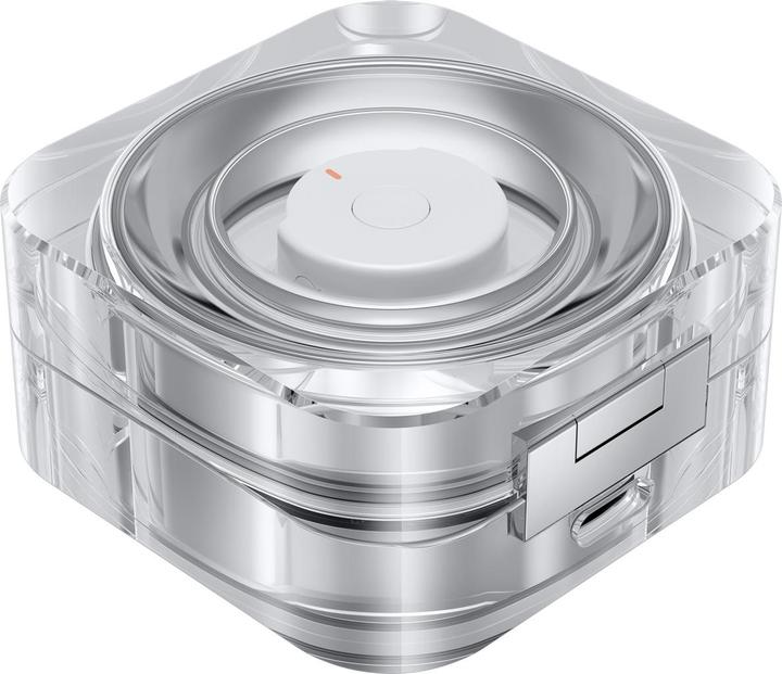 Produktbild Samsung Galaxy Ring (15, Silber)