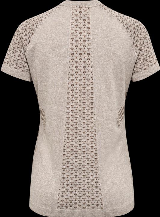 Actual product image hummel Ci Seamless T-Shirt (XS)