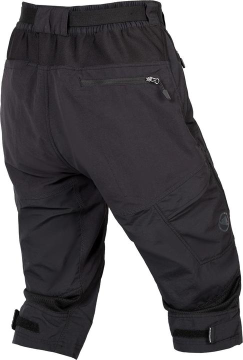Actual product image Endura Ladies Hummvee 3/4 Short with inner pants (XL)