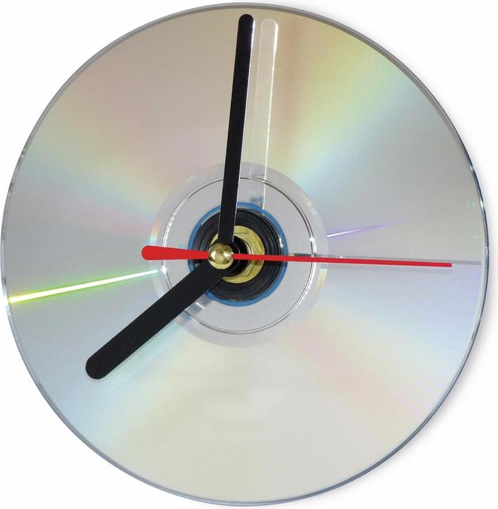 Actual product image Quartz movement with 3 sets of hands