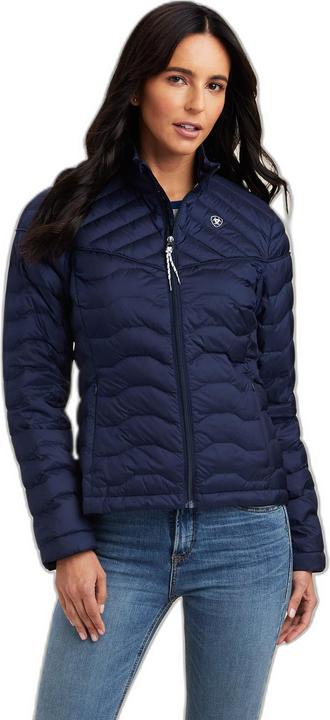Produktbild Ariat Jacke Ideal Down Damen (M)