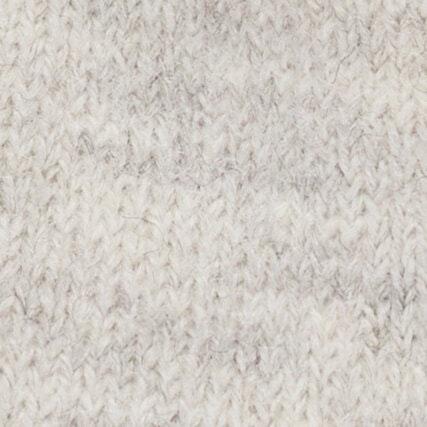 Immagine prodotto Falke Cosyshoe Pantofole, colore 3204 light grey mel., taglia 41-42 (41, 41.5, 42, 41 1/3)