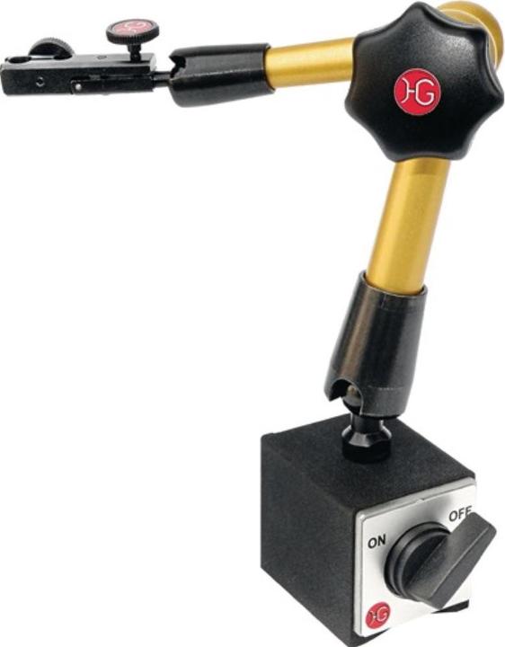 Produktbild HG Gelenkstativ Aktionsradius 260 mm hydraulisch