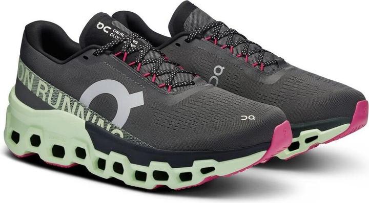 Image du produit On Running Cloudmonster 2 Laufschuhe für Herren (44)