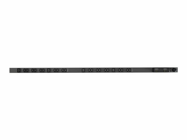 Actual product image Vertiv Spirit Basic VP7553