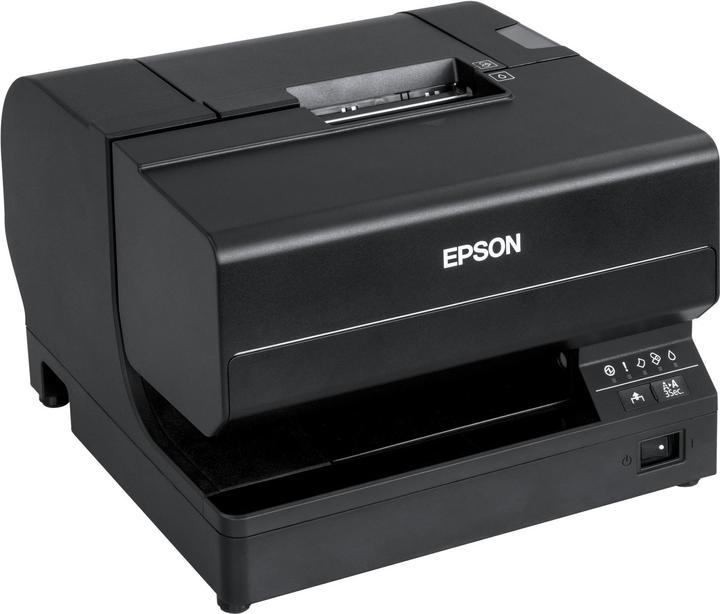 Produktbild Epson TM-J7700 (USB 2.0, Ethernet)