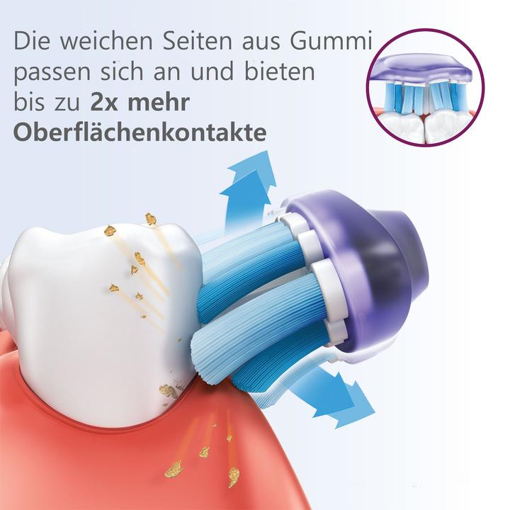 Produktbild Philips Sonicare G3 Premium Gum Care (4 x)