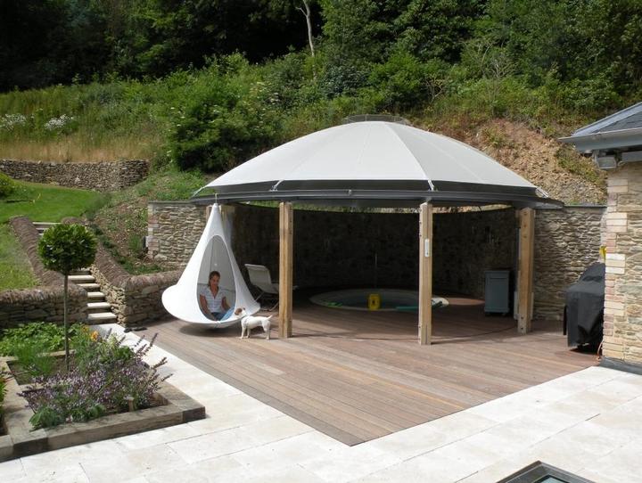 Image du produit Cacoon Simple (200 kg)